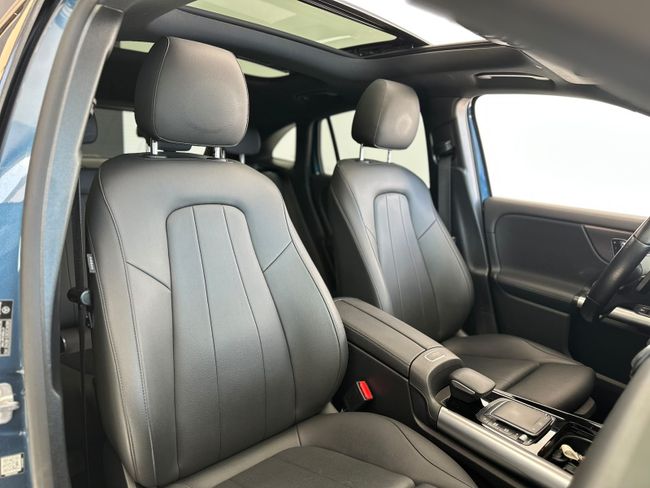 Mercedes GLA 250 e Advanced Plus  - Foto 30