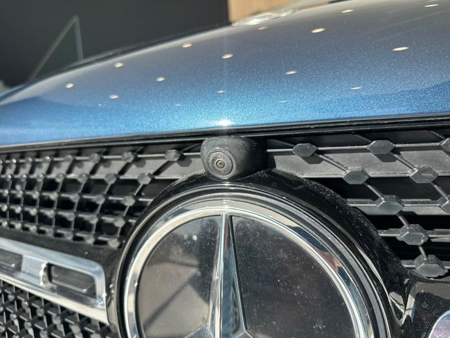 Mercedes GLA 250 e Advanced Plus  - Foto 10