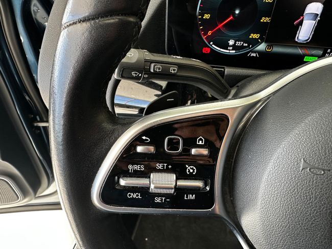 Mercedes GLA 250 e Advanced Plus  - Foto 16