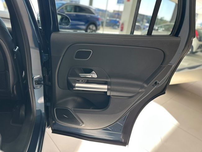 Mercedes GLA 250 e Advanced Plus  - Foto 35