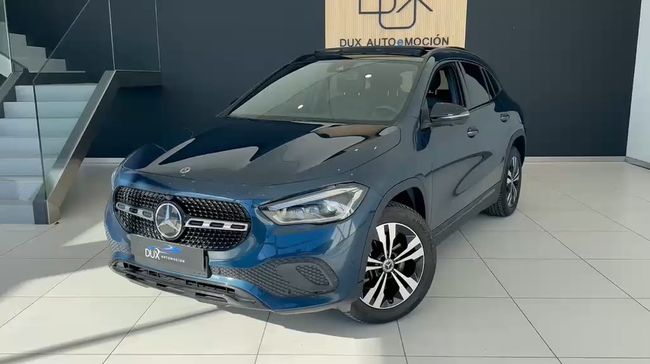 Mercedes GLA 250 e Advanced Plus  - Foto 1