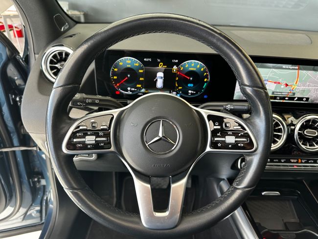 Mercedes GLA 250 e Advanced Plus  - Foto 15