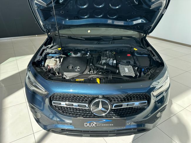 Mercedes GLA 250 e Advanced Plus  - Foto 11