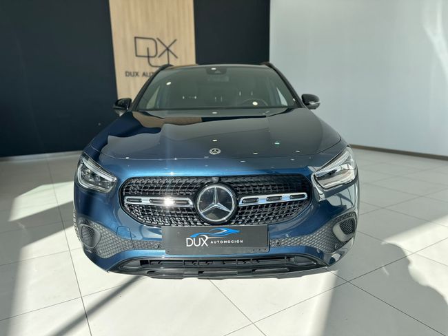 Mercedes GLA 250 e Advanced Plus  - Foto 8