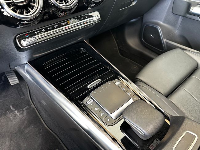 Mercedes GLA 250 e Advanced Plus  - Foto 21