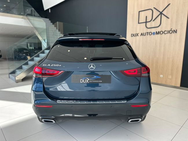 Mercedes GLA 250 e Advanced Plus  - Foto 9