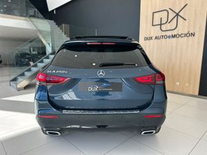 Mercedes GLA 250 e Advanced Plus  - Foto 9