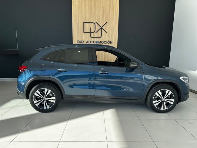 Mercedes GLA 250 e Advanced Plus  - Foto 7