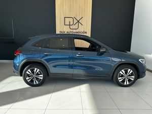 Mercedes GLA 250 e Advanced Plus  - Foto 7