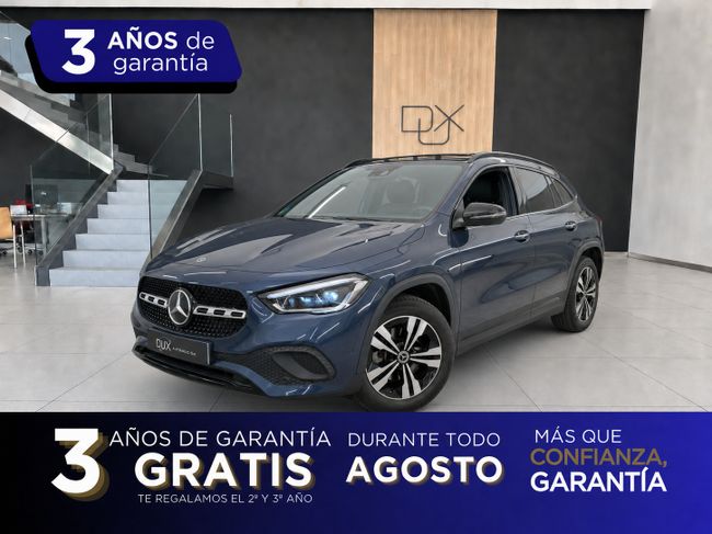 Mercedes GLA 250 e Advanced Plus  - Foto 1