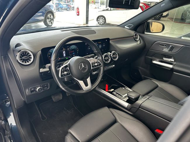 Mercedes GLA 250 e Advanced Plus  - Foto 19