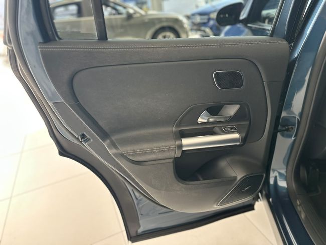 Mercedes GLA 250 e Advanced Plus  - Foto 34
