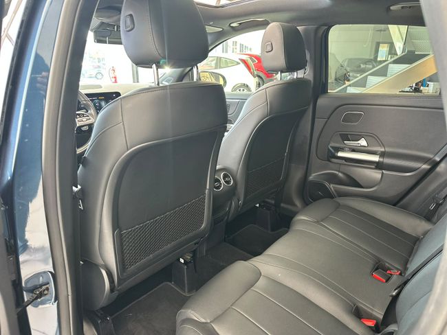 Mercedes GLA 250 e Advanced Plus  - Foto 20