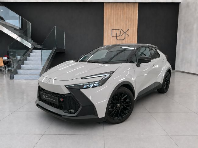 Toyota C-HR Hybrid 200 GR Sport AWD-i  - Foto 1