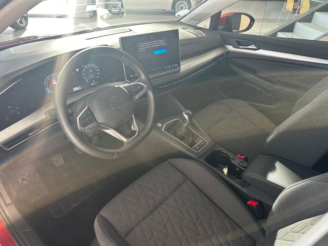 Volkswagen Golf Más 1.5 TSI 85 kW  - Foto 26