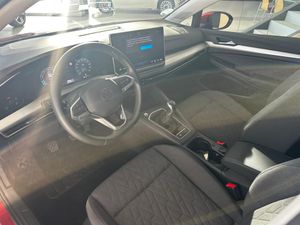 Volkswagen Golf Más 1.5 TSI 85 kW  - Foto 26