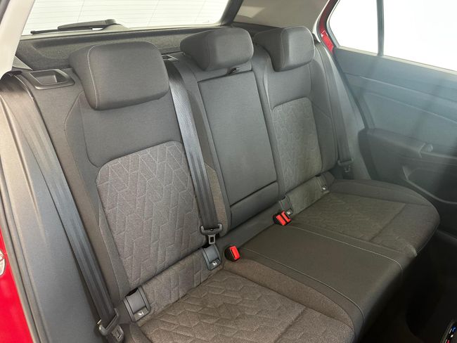 Volkswagen Golf Más 1.5 TSI 85 kW  - Foto 29