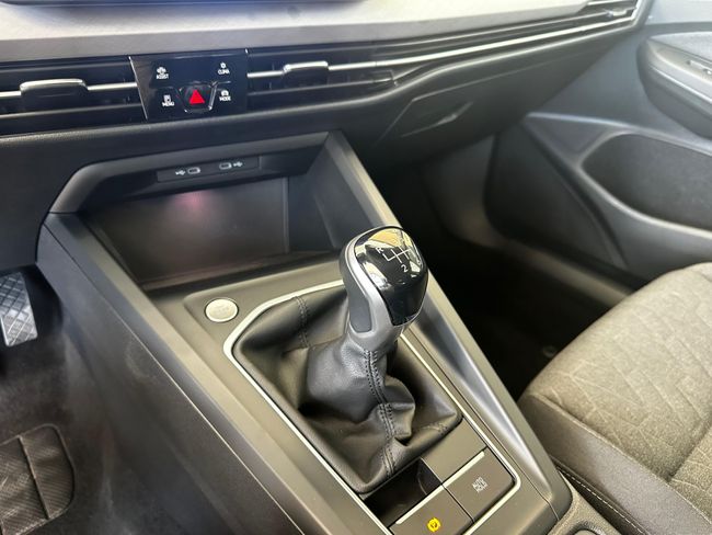 Volkswagen Golf Más 1.5 TSI 85 kW  - Foto 17