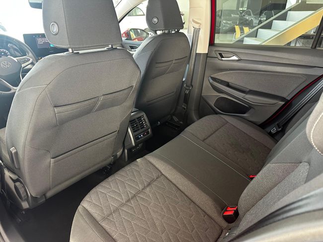 Volkswagen Golf Más 1.5 TSI 85 kW  - Foto 27