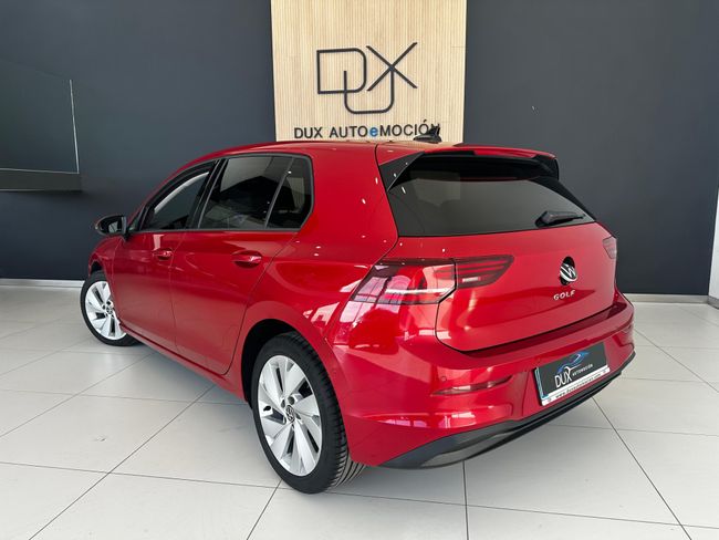 Volkswagen Golf Más 1.5 TSI 85 kW  - Foto 3