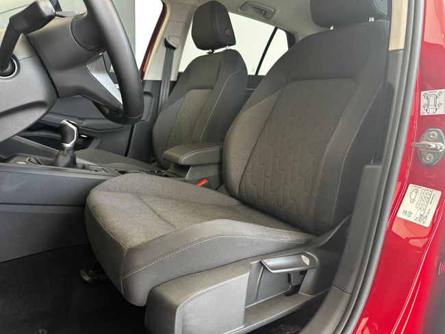 Volkswagen Golf Más 1.5 TSI 85 kW  - Foto 30
