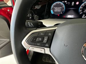 Volkswagen Golf Más 1.5 TSI 85 kW  - Foto 14