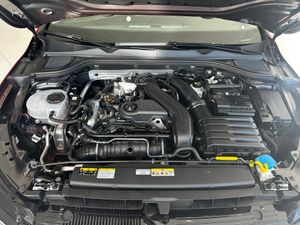 Volkswagen Golf Más 1.5 TSI 85 kW  - Foto 10