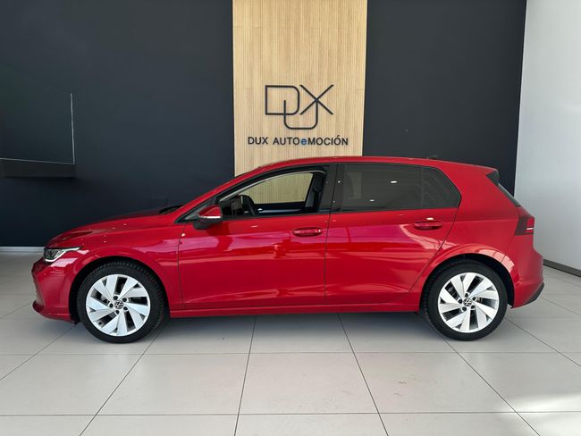 Volkswagen Golf Más 1.5 TSI 85 kW  - Foto 5