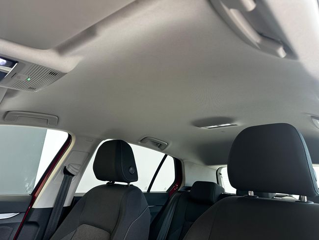 Volkswagen Golf Más 1.5 TSI 85 kW  - Foto 31