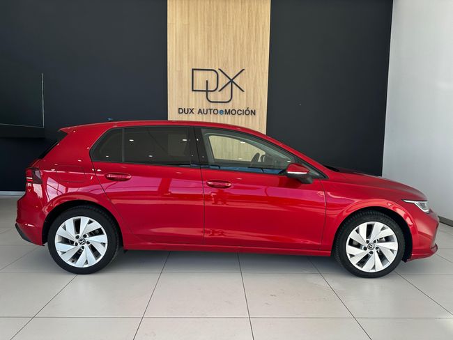 Volkswagen Golf Más 1.5 TSI 85 kW  - Foto 6