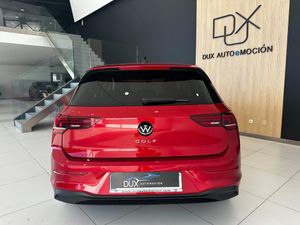 Volkswagen Golf Más 1.5 TSI 85 kW  - Foto 8