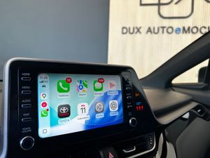 Toyota C-HR 180H Advance  - Foto 15