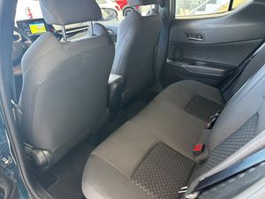Toyota C-HR 180H Advance  - Foto 28