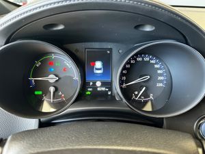 Toyota C-HR 180H Advance  - Foto 13