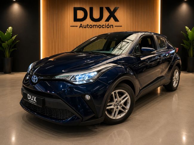 Toyota C-HR 180H Advance  - Foto 1