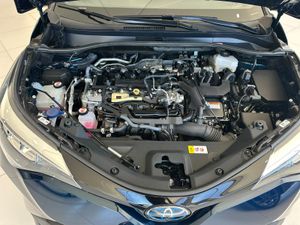 Toyota C-HR 180H Advance  - Foto 8