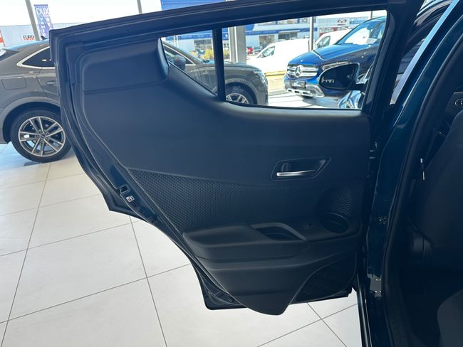 Toyota C-HR 180H Advance  - Foto 31