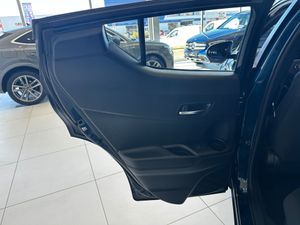 Toyota C-HR 180H Advance  - Foto 31