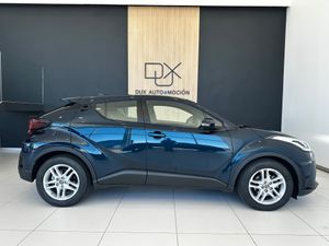 Toyota C-HR 180H Advance  - Foto 5