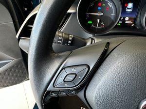 Toyota C-HR 180H Advance  - Foto 12