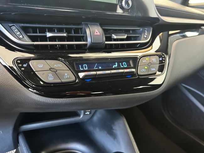 Toyota C-HR 180H Advance  - Foto 17