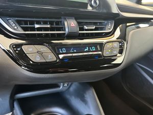 Toyota C-HR 180H Advance  - Foto 17