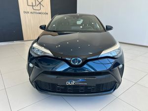 Toyota C-HR 180H Advance  - Foto 6