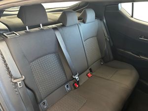 Toyota C-HR 180H Advance  - Foto 26