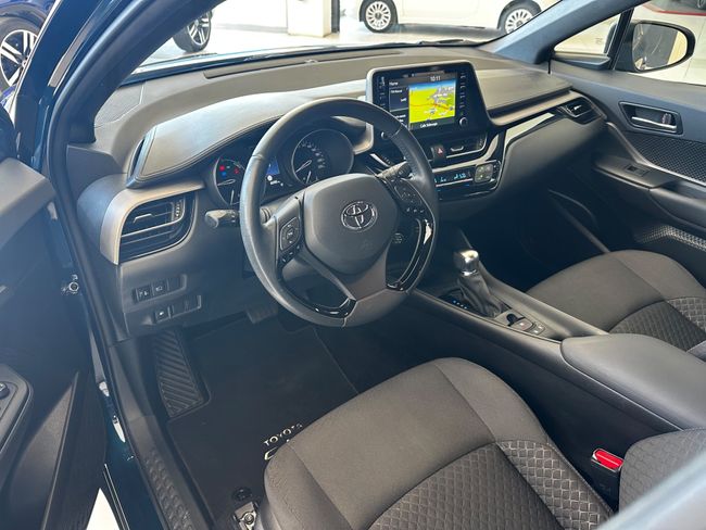 Toyota C-HR 180H Advance  - Foto 19