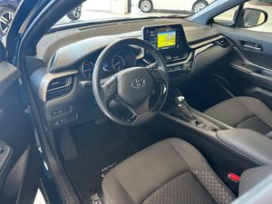 Toyota C-HR 180H Advance  - Foto 19