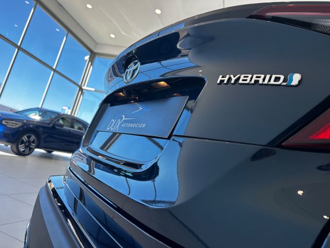Toyota C-HR 180H Advance  - Foto 9