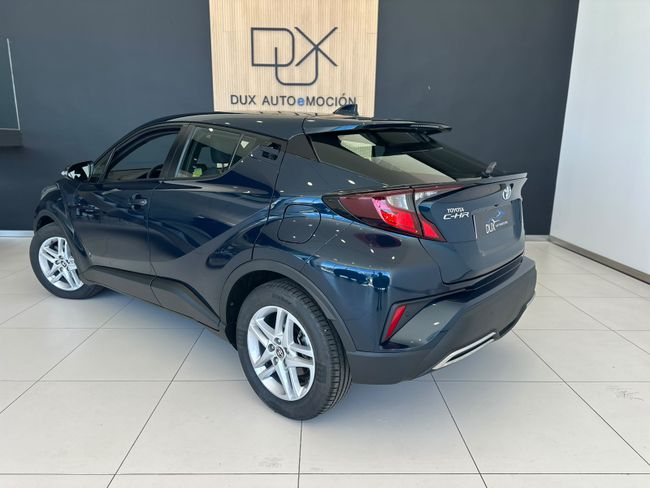Toyota C-HR 180H Advance  - Foto 3