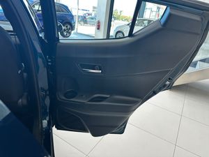 Toyota C-HR 180H Advance  - Foto 32