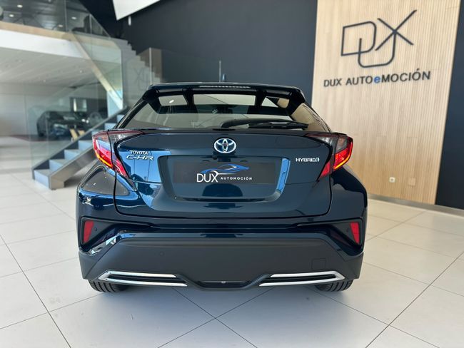 Toyota C-HR 180H Advance  - Foto 7